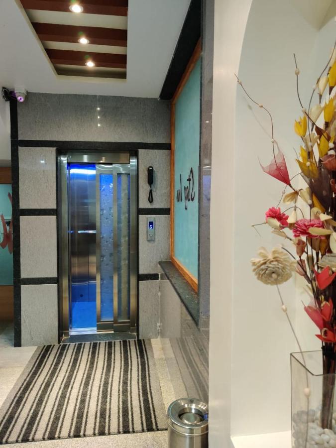 Hotel Stay Inn Бангалор Екстериор снимка