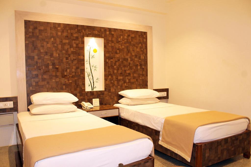Hotel Stay Inn Бангалор Стая снимка