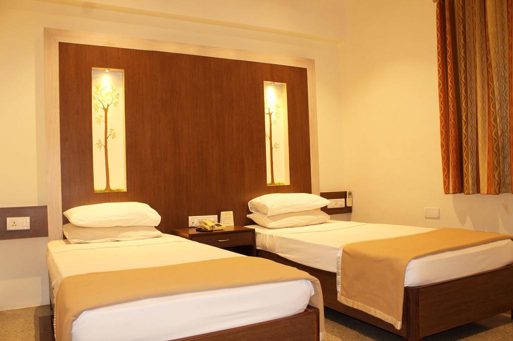 Hotel Stay Inn Бангалор Стая снимка