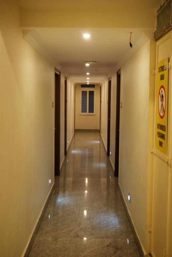 Hotel Stay Inn Бангалор Екстериор снимка