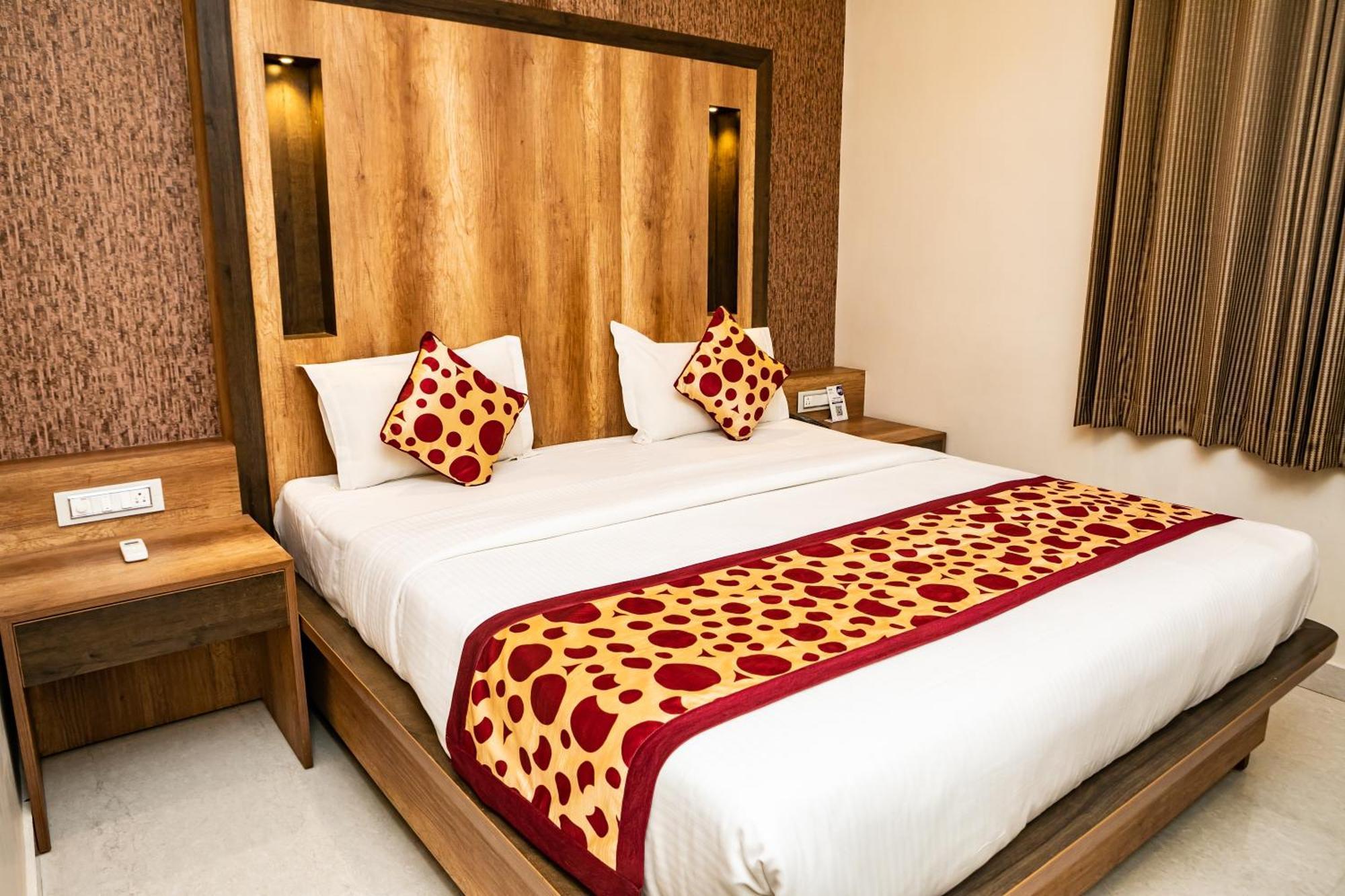 Hotel Stay Inn Бангалор Стая снимка