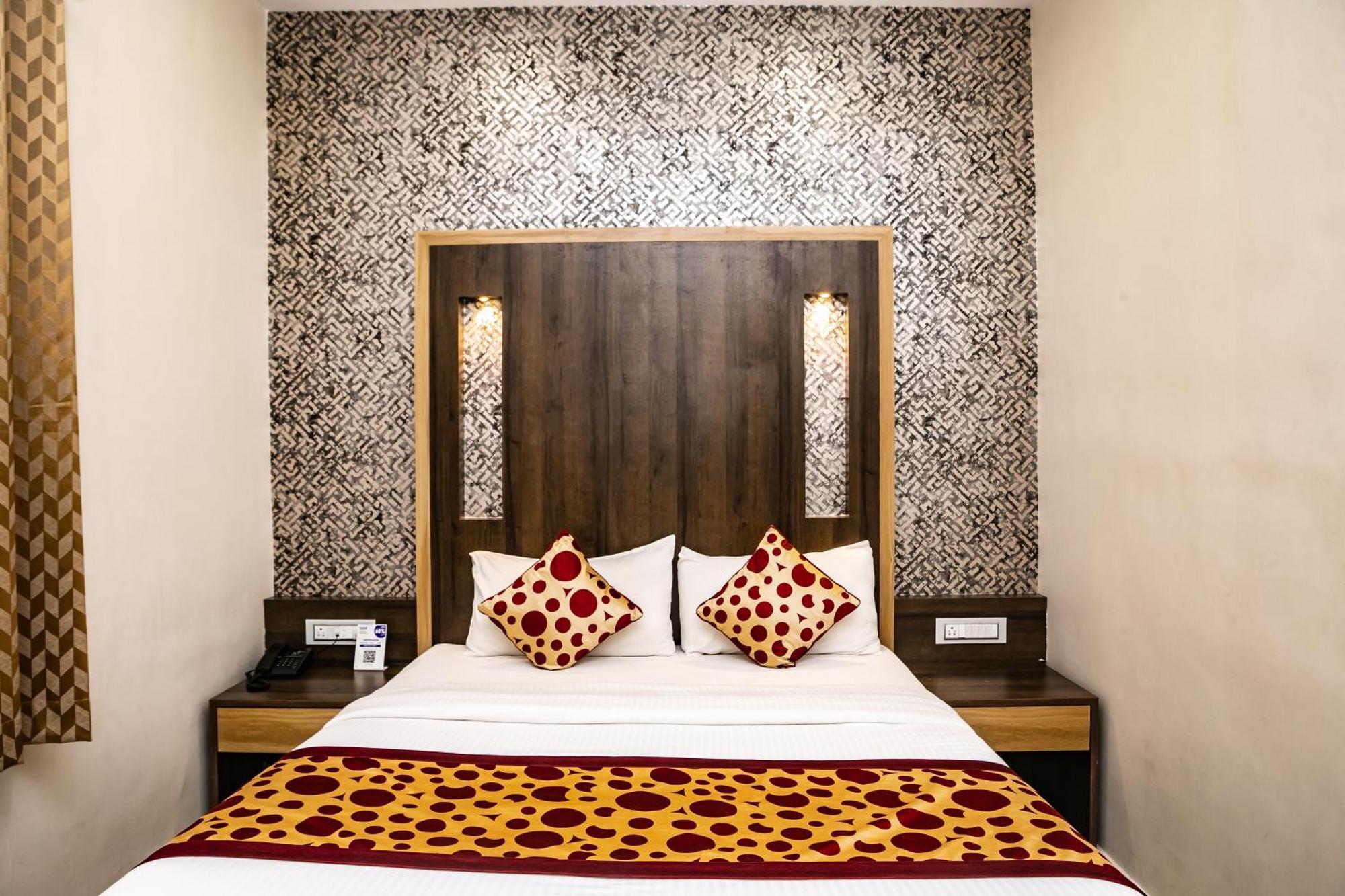 Hotel Stay Inn Бангалор Екстериор снимка